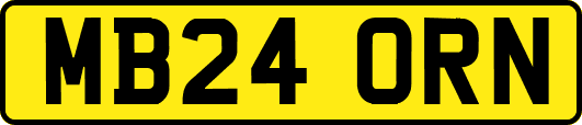 MB24ORN