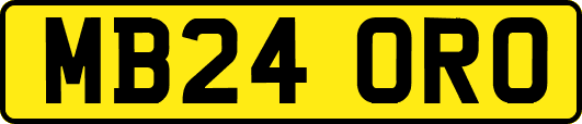 MB24ORO