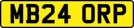 MB24ORP