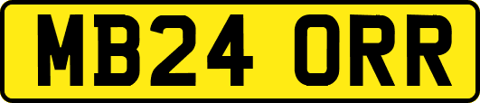 MB24ORR