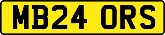 MB24ORS