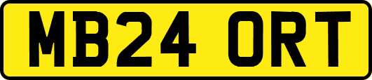 MB24ORT