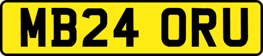 MB24ORU
