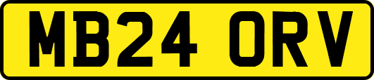 MB24ORV