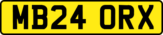 MB24ORX