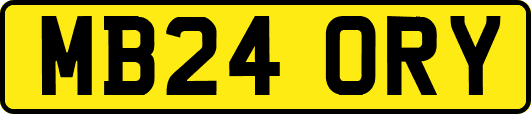 MB24ORY