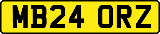 MB24ORZ