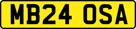MB24OSA