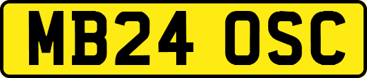 MB24OSC