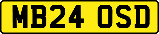 MB24OSD