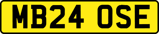 MB24OSE