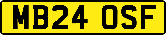 MB24OSF
