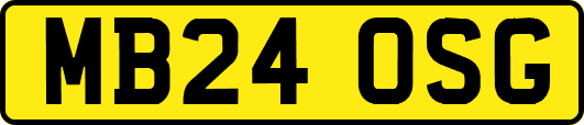 MB24OSG
