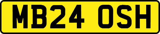 MB24OSH