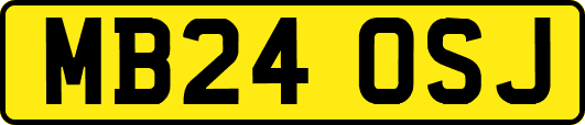 MB24OSJ