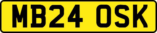MB24OSK