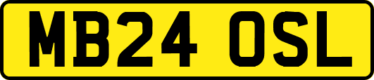 MB24OSL
