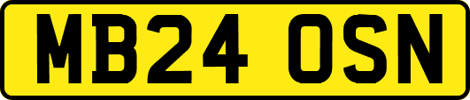 MB24OSN