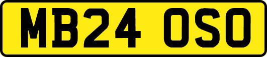 MB24OSO