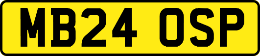 MB24OSP