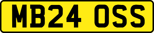 MB24OSS