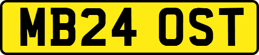 MB24OST