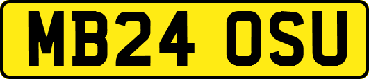 MB24OSU