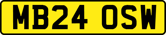 MB24OSW