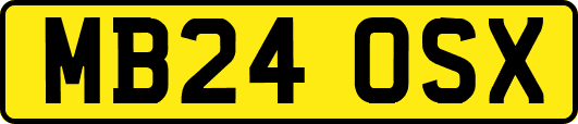 MB24OSX