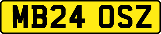 MB24OSZ