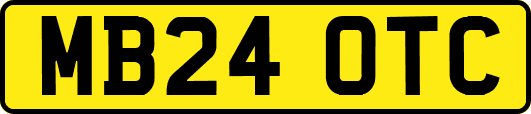 MB24OTC