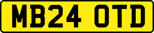 MB24OTD
