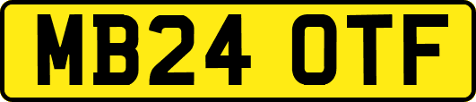 MB24OTF
