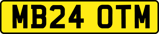 MB24OTM