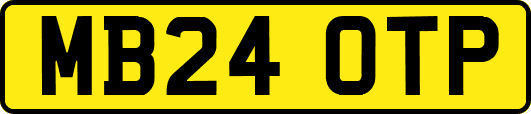MB24OTP