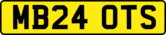 MB24OTS