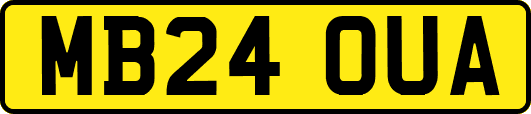 MB24OUA