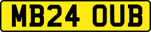 MB24OUB