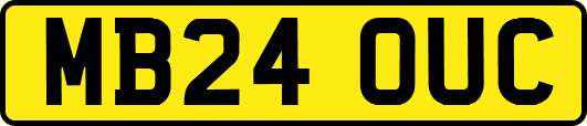 MB24OUC