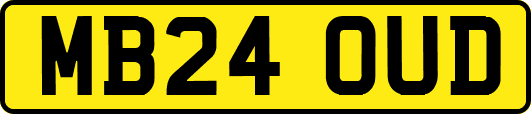 MB24OUD