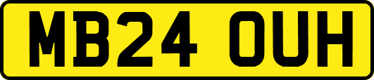 MB24OUH