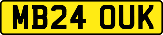 MB24OUK