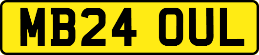 MB24OUL