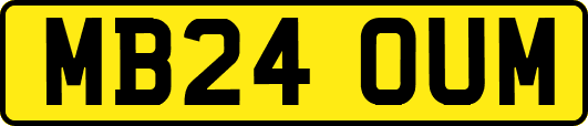 MB24OUM