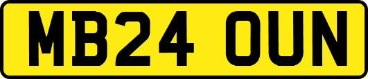 MB24OUN