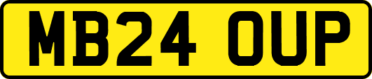 MB24OUP