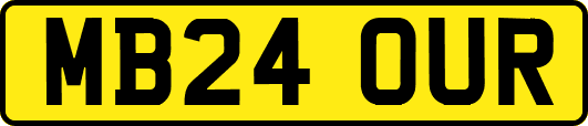 MB24OUR