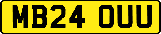 MB24OUU