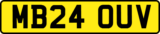 MB24OUV