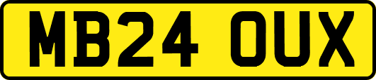 MB24OUX